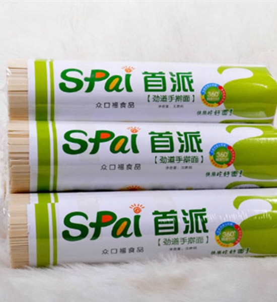 怎么選購河南掛面 怎么選購河南掛面